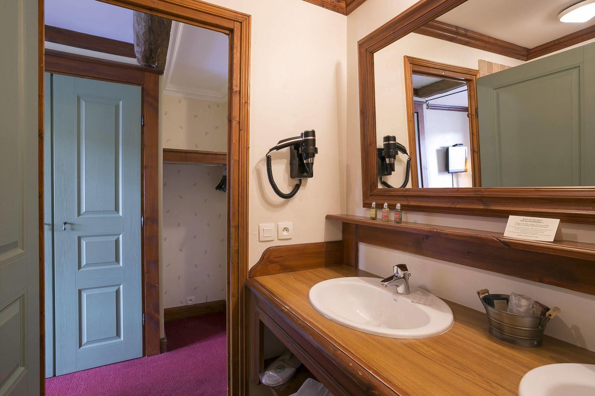 Hotel Kandahar Val-dʼIsère Zewnętrze zdjęcie